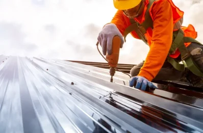 Travaux de zinguerie à Saint-André-et-Appelles